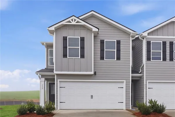 $259,990 | 206 Norchester Avenue, Hogansville, GA 30230