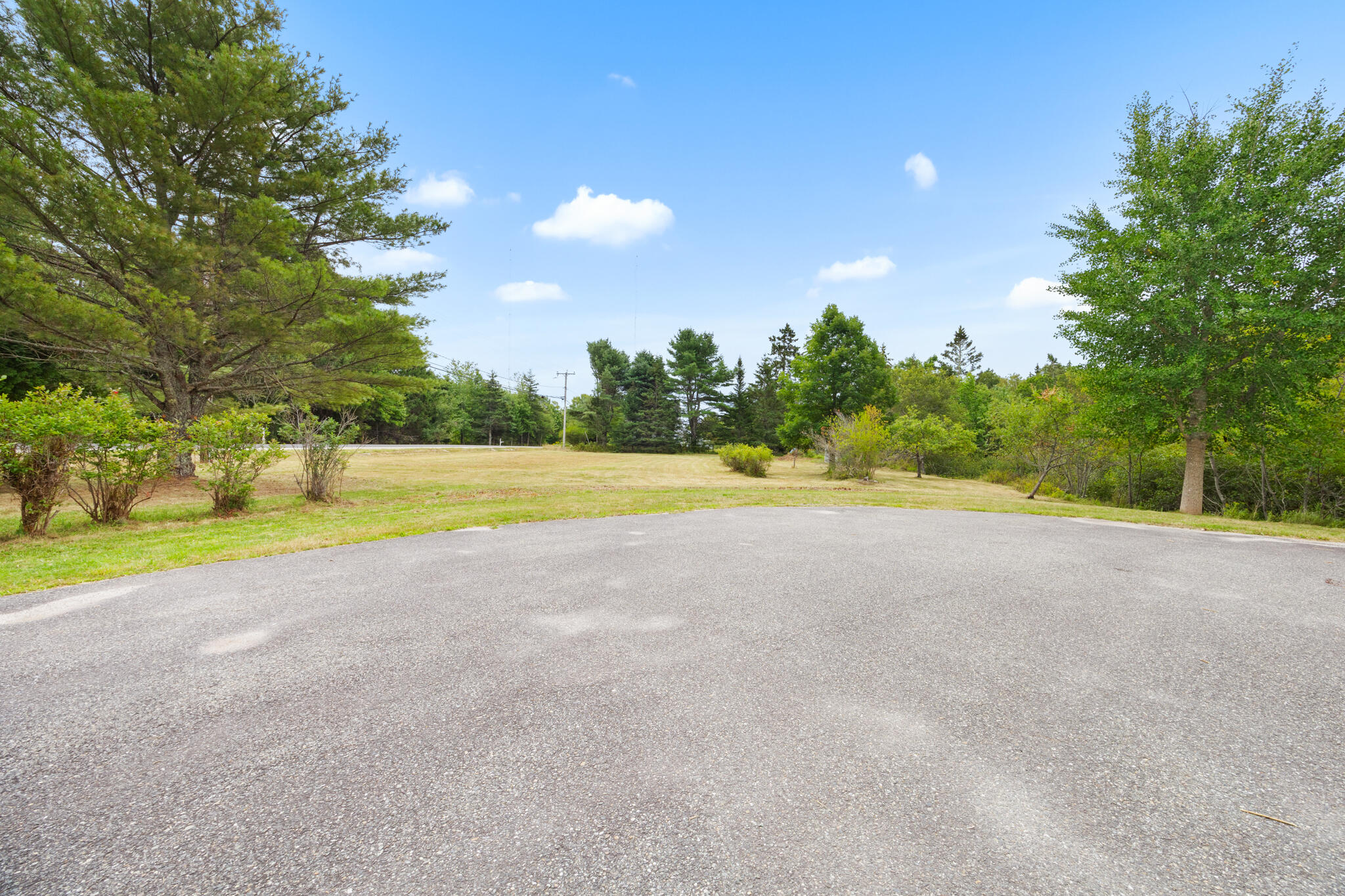 563 Newbury Neck Road Surry, ME 04684 - Photo 62 of 71 Driveway Area & Yard