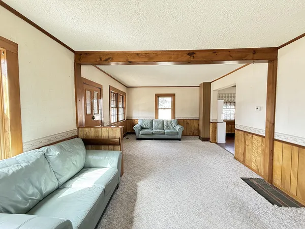 $184,900 | 112 4th Street Northwest, Ortonville, MN 56278