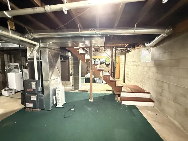 $184,900 | 112 4th Street Northwest, Ortonville, MN 56278