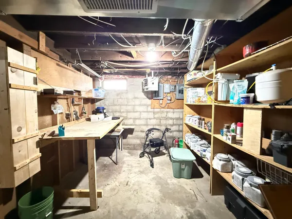 $184,900 | 112 4th Street Northwest, Ortonville, MN 56278