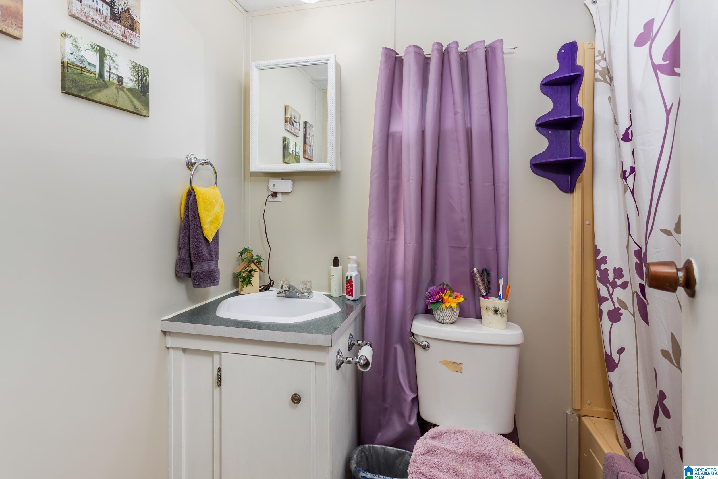 230 Tiffany Lane Ohatchee, AL 36271 - Photo 20 of 29