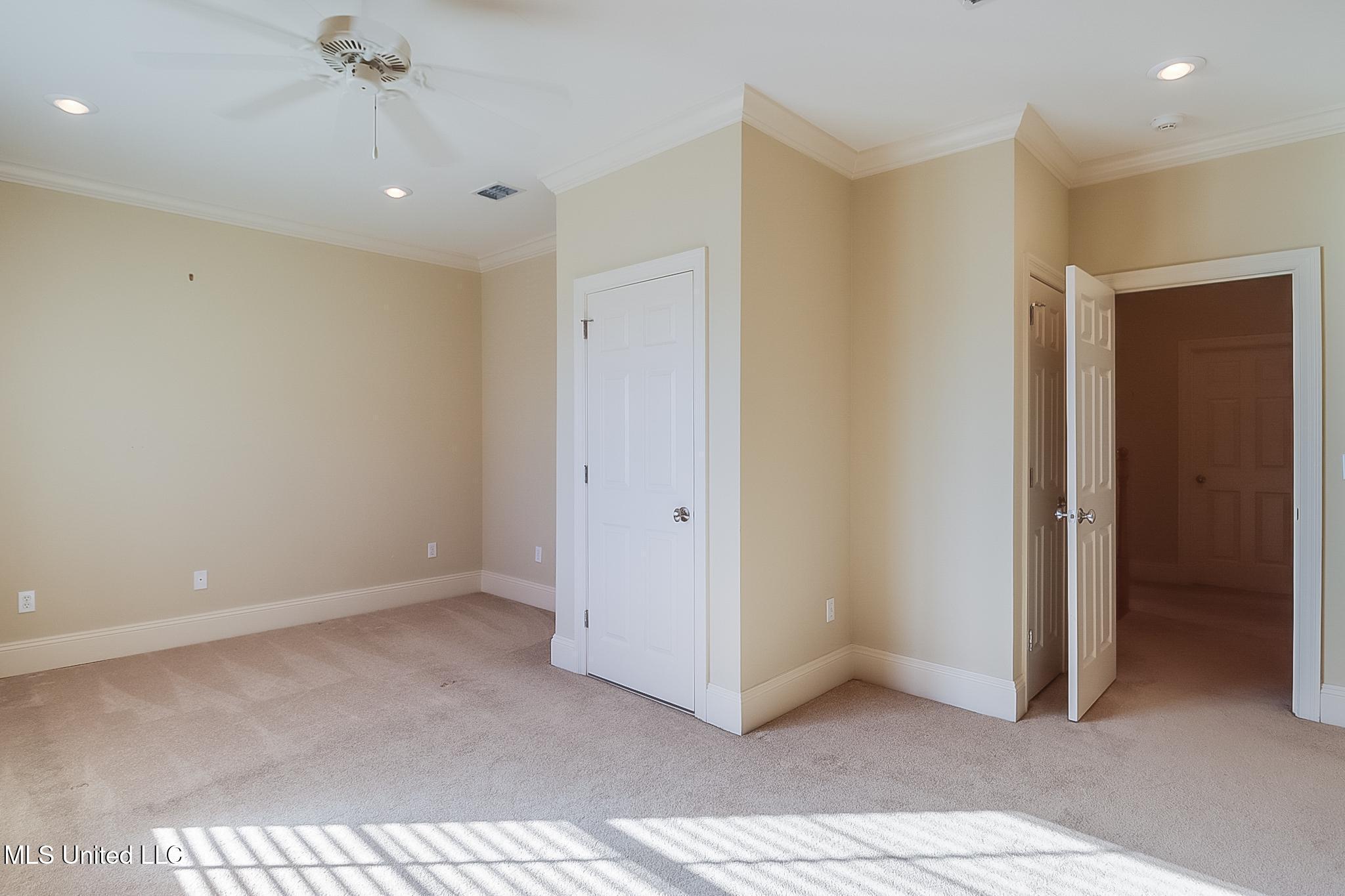 19910 Red Oak Road Saucier, MS 39574 - Photo 51 of 78 Bedroom 4