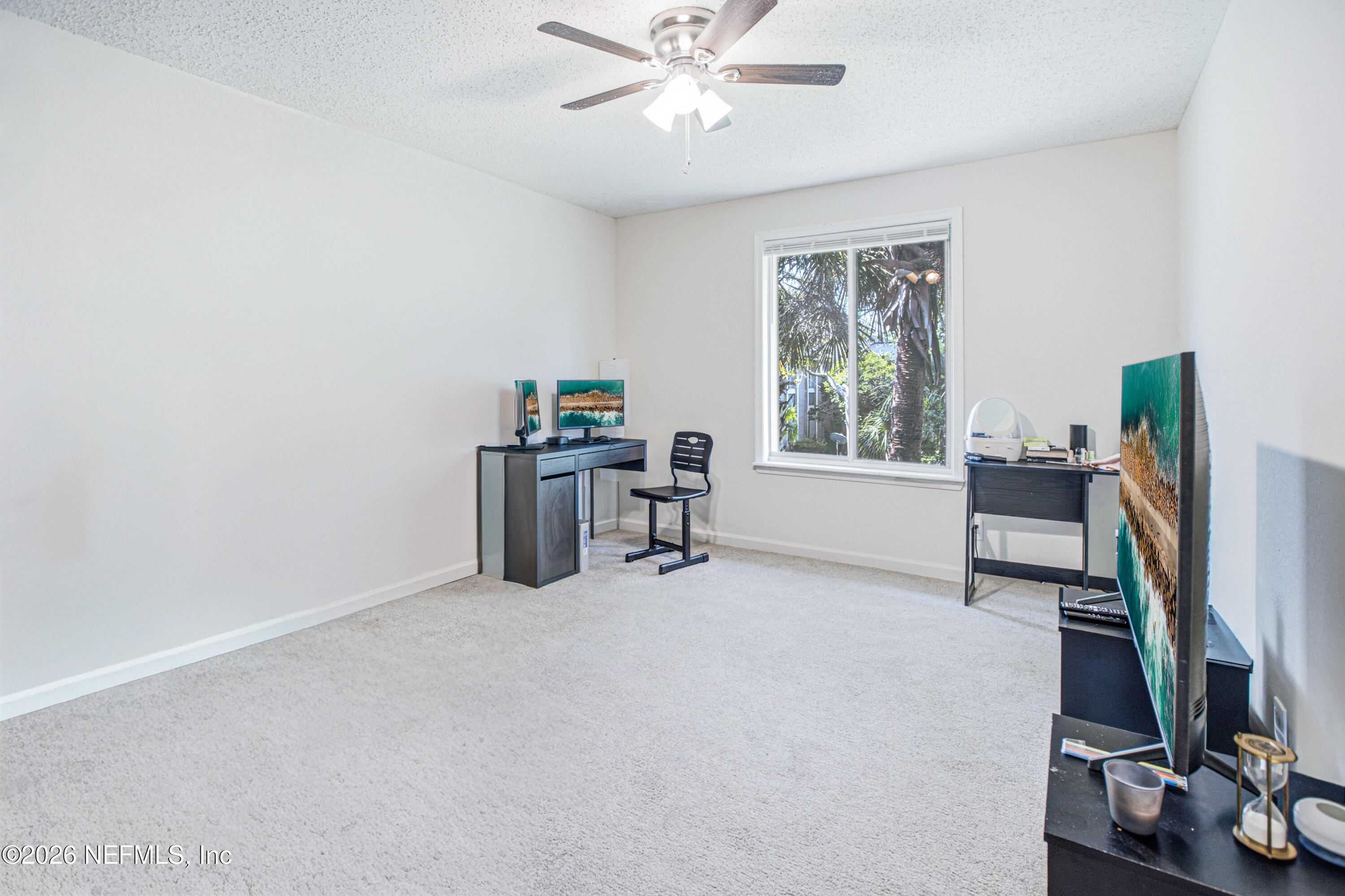 8880 Old Kings Road South, Unit 4 Jacksonville, FL 32257 - Photo 7 of 20 Primary Bedroom