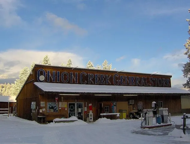 $750,000 | 2191 Onion Creek Road, Colville, WA 99114