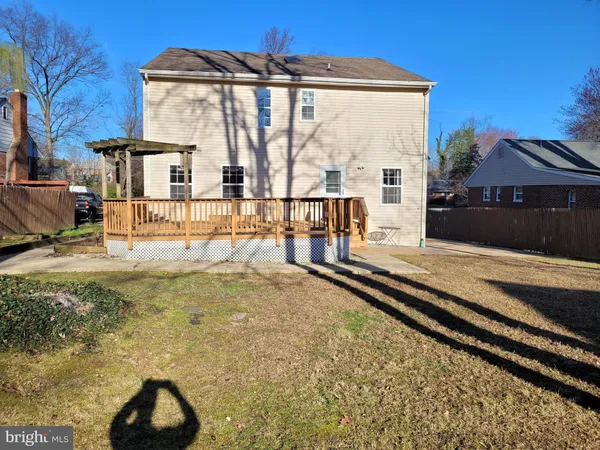 $999,000 | 3605 Crest Drive, Annandale, VA 22003
