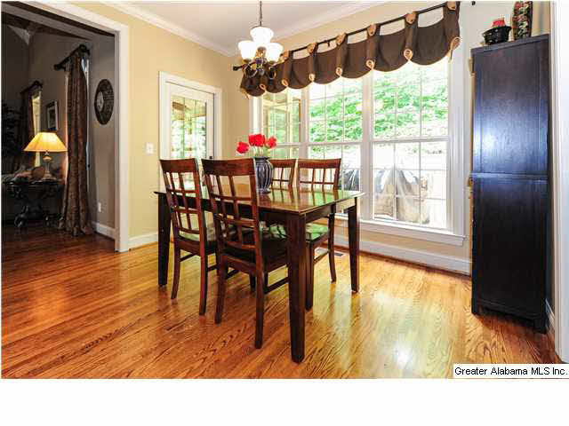 150 Middleridge Drive Springville, AL 35146 - Photo 15 of 32