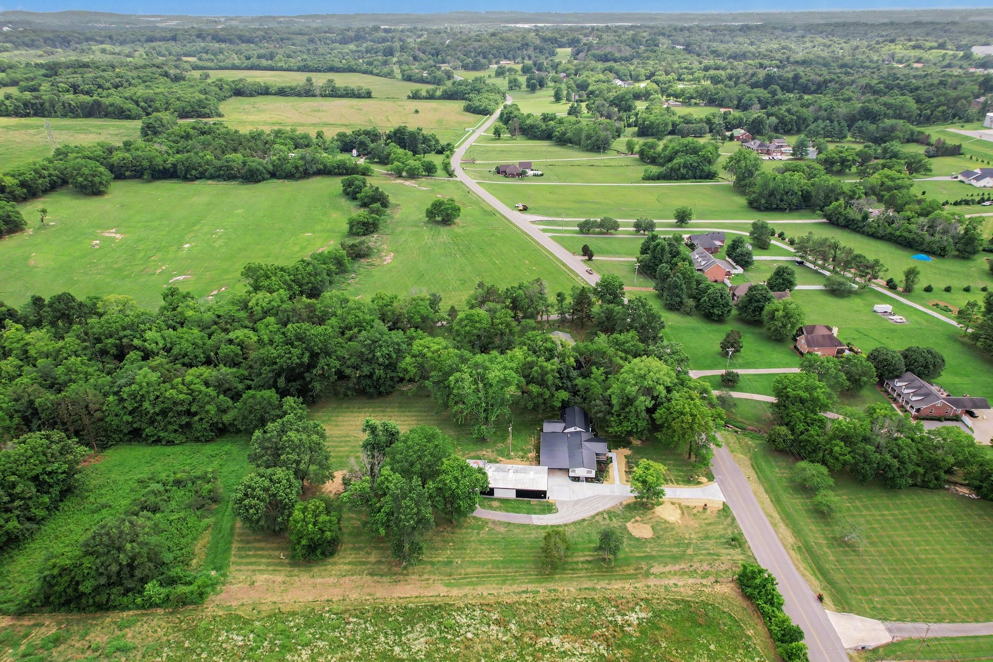 305 Martha-Leeville Road Lebanon, TN 37090 - Photo 37 of 37