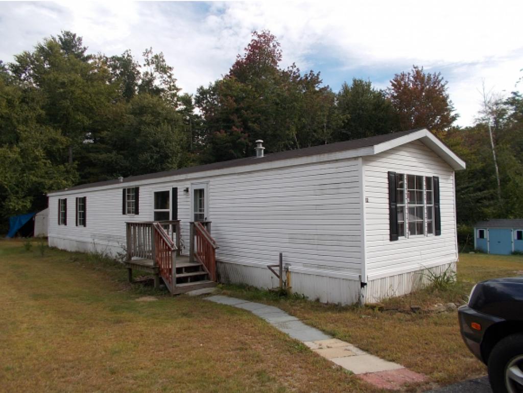12 Tonka Street Rochester, NH 03867 - Photo 1 of 3