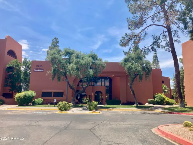 $1,450 | 12222 North Paradise Village Parkway West, Unit 213, Phoenix, AZ 85032