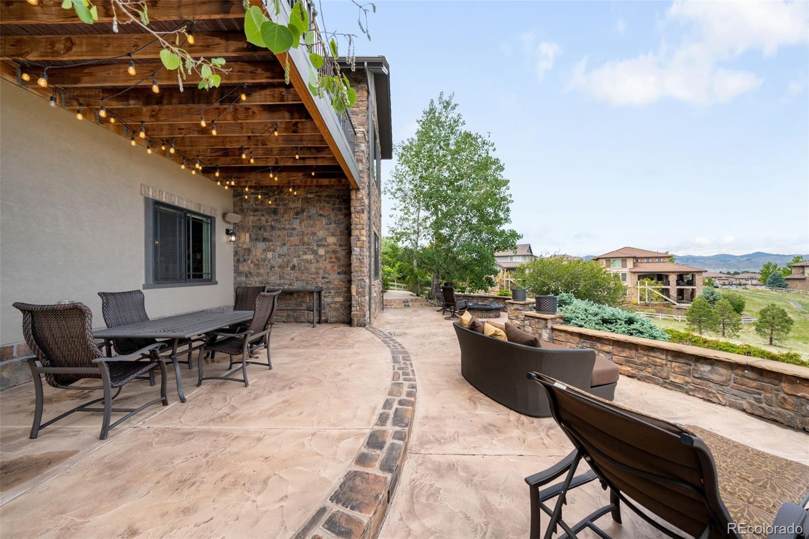 10777 Sundial Rim Road Highlands Ranch, CO 80126 - Photo 45 of 50