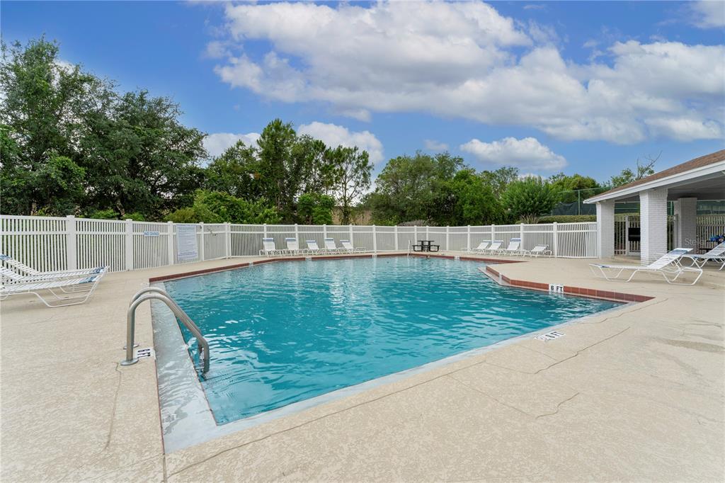 2811 Ripton Court Orlando, FL 32835 - Photo 44 of 46
