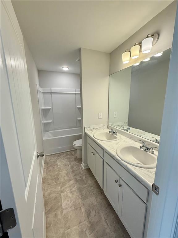 488 Charleston Place Villa Rica, GA 30180 - Photo 12 of 20
