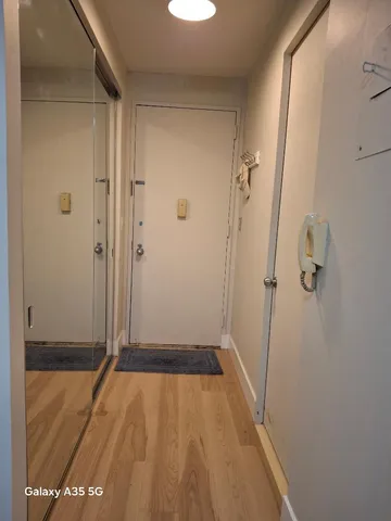 $459,000 | 233 East 86th Street, Unit 5D | Upper East Side