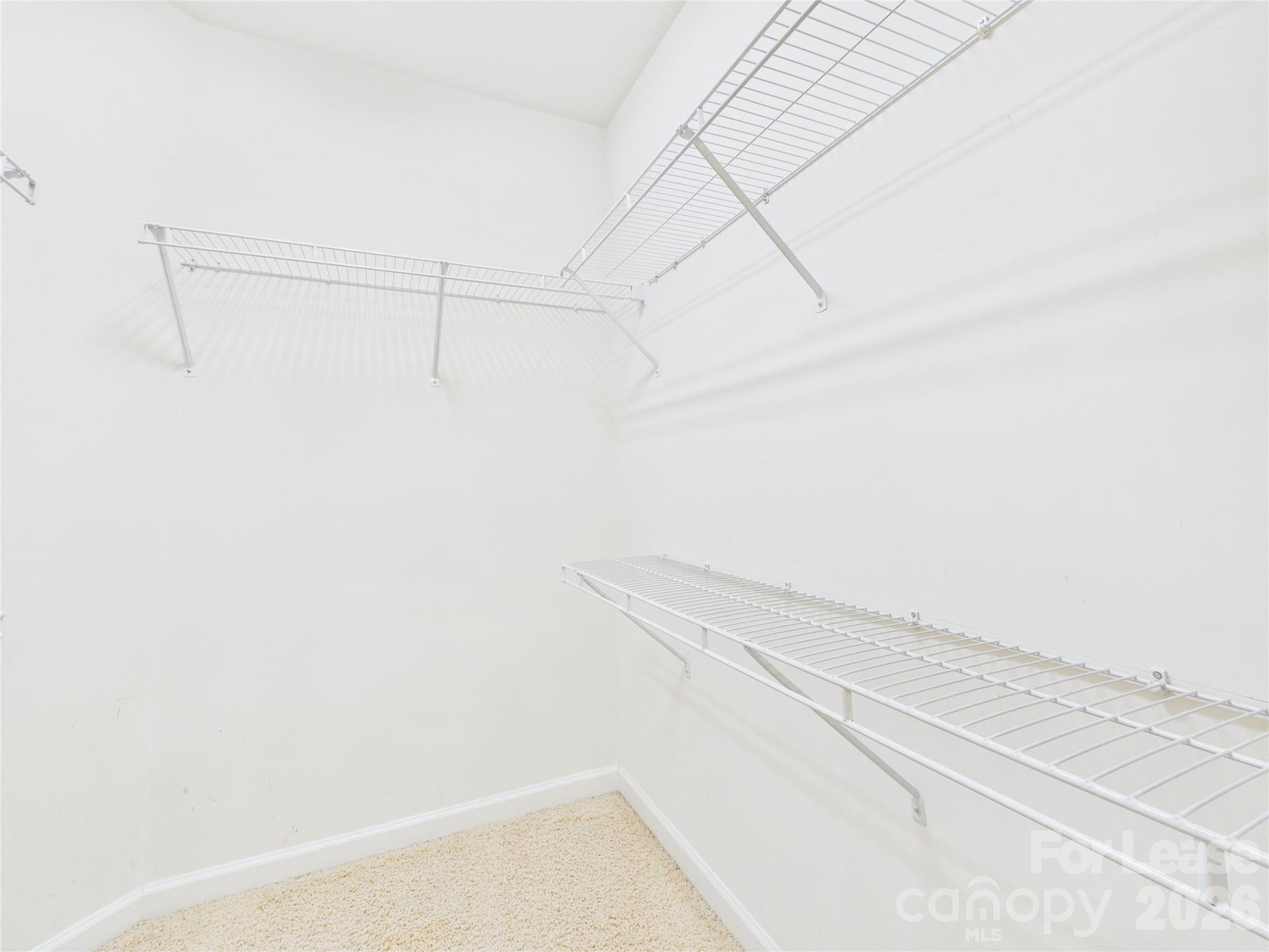 5690 Stafford Road Charlotte, NC 28215 - Photo 13 of 25 a view of small space with racks on the wall