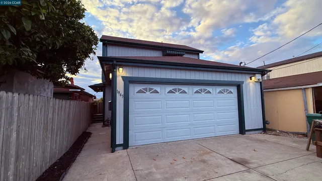 $549,950 | 1945 21st Street, San Pablo, CA 94806