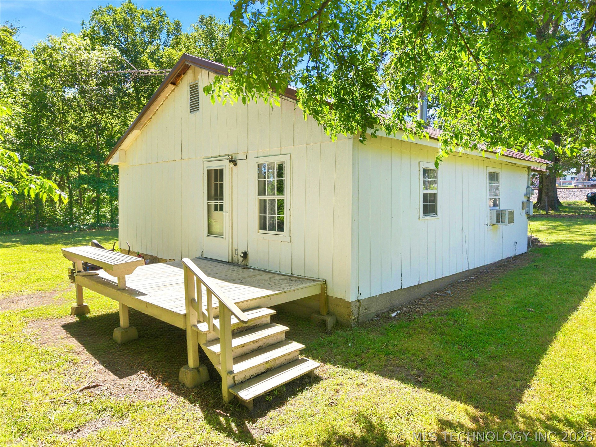 464220 East 888 Road Bunch, OK 74931 - Photo 13 of 63 Gallery Image 13