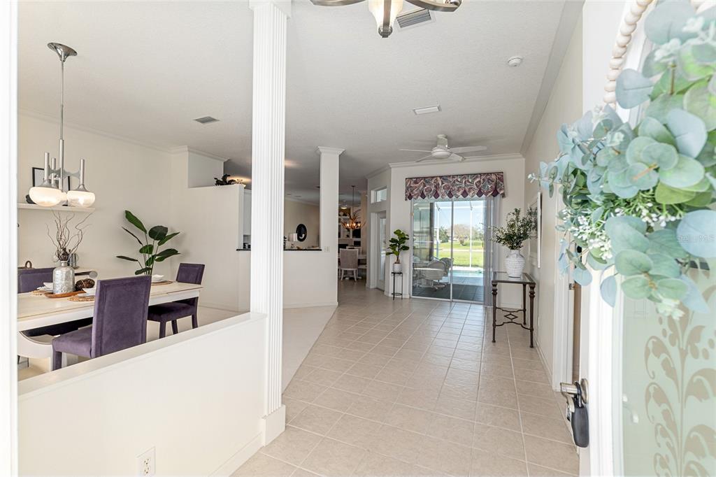 5711 Northwest 25th Loop Ocala, FL 34482 - Photo 12 of 91