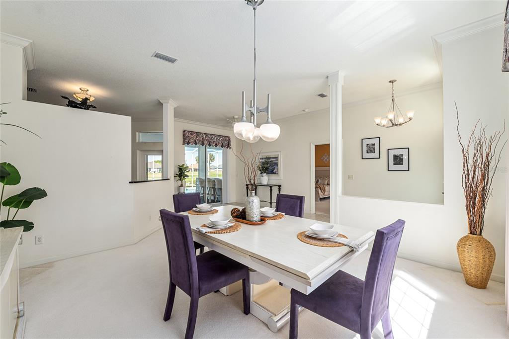 5711 Northwest 25th Loop Ocala, FL 34482 - Photo 17 of 91