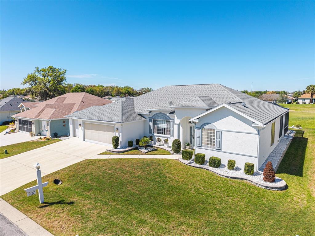 5711 Northwest 25th Loop Ocala, FL 34482 - Photo 3 of 91