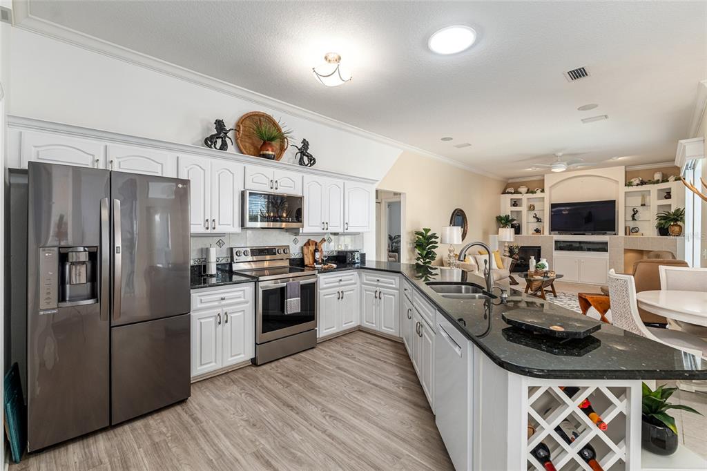 5711 Northwest 25th Loop Ocala, FL 34482 - Photo 34 of 91