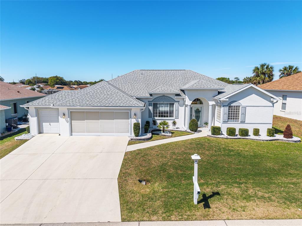 5711 Northwest 25th Loop Ocala, FL 34482 - Photo 4 of 91