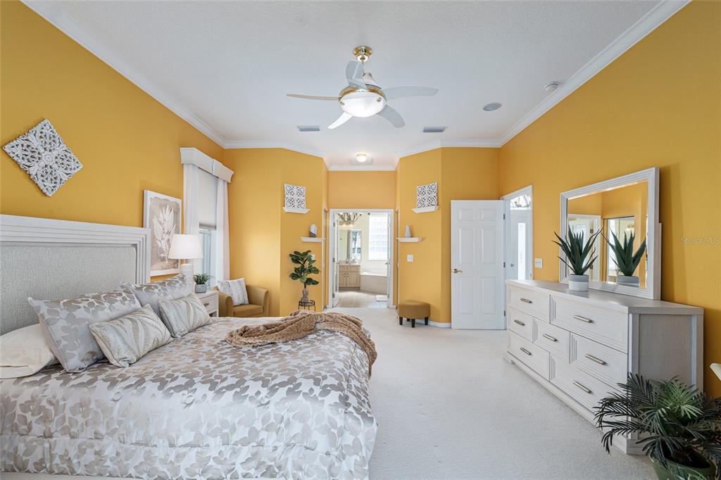 5711 Northwest 25th Loop Ocala, FL 34482 - Photo 42 of 91