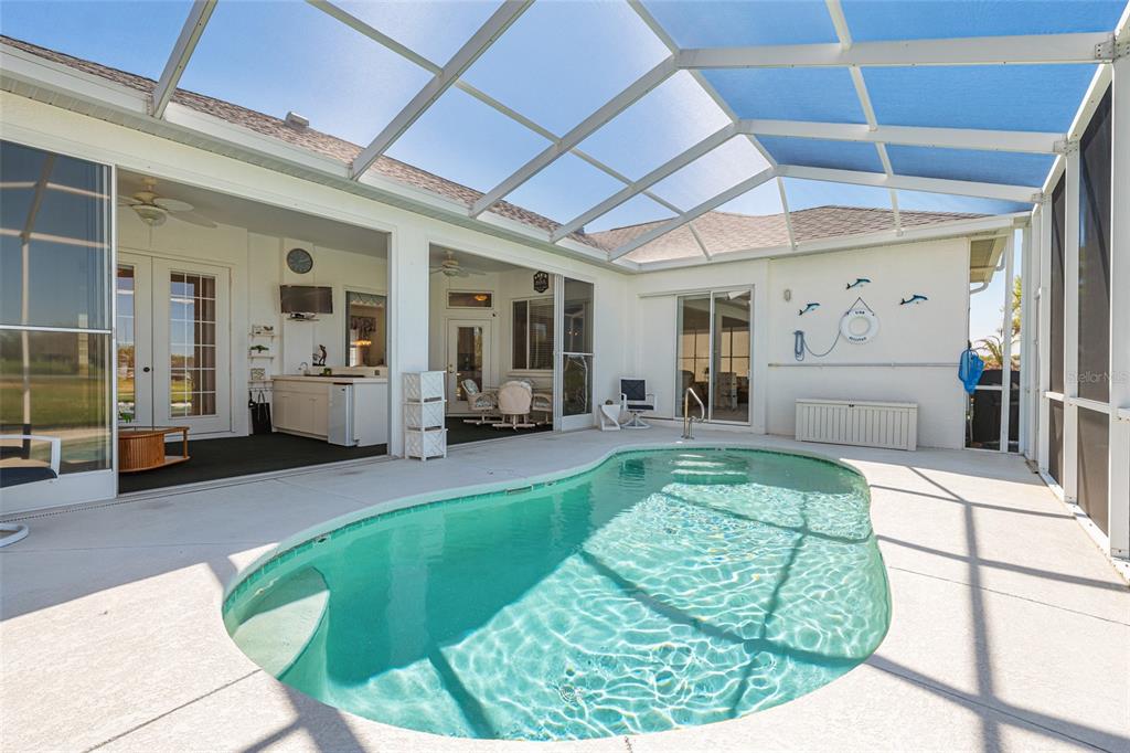 5711 Northwest 25th Loop Ocala, FL 34482 - Photo 72 of 91