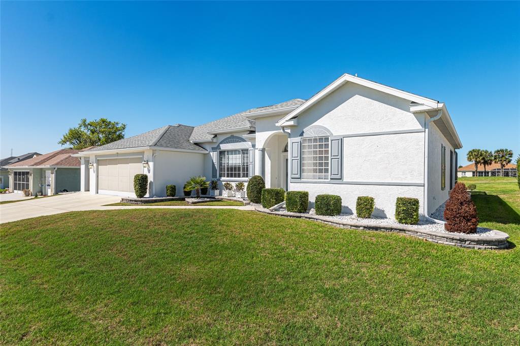 5711 Northwest 25th Loop Ocala, FL 34482 - Photo 8 of 91