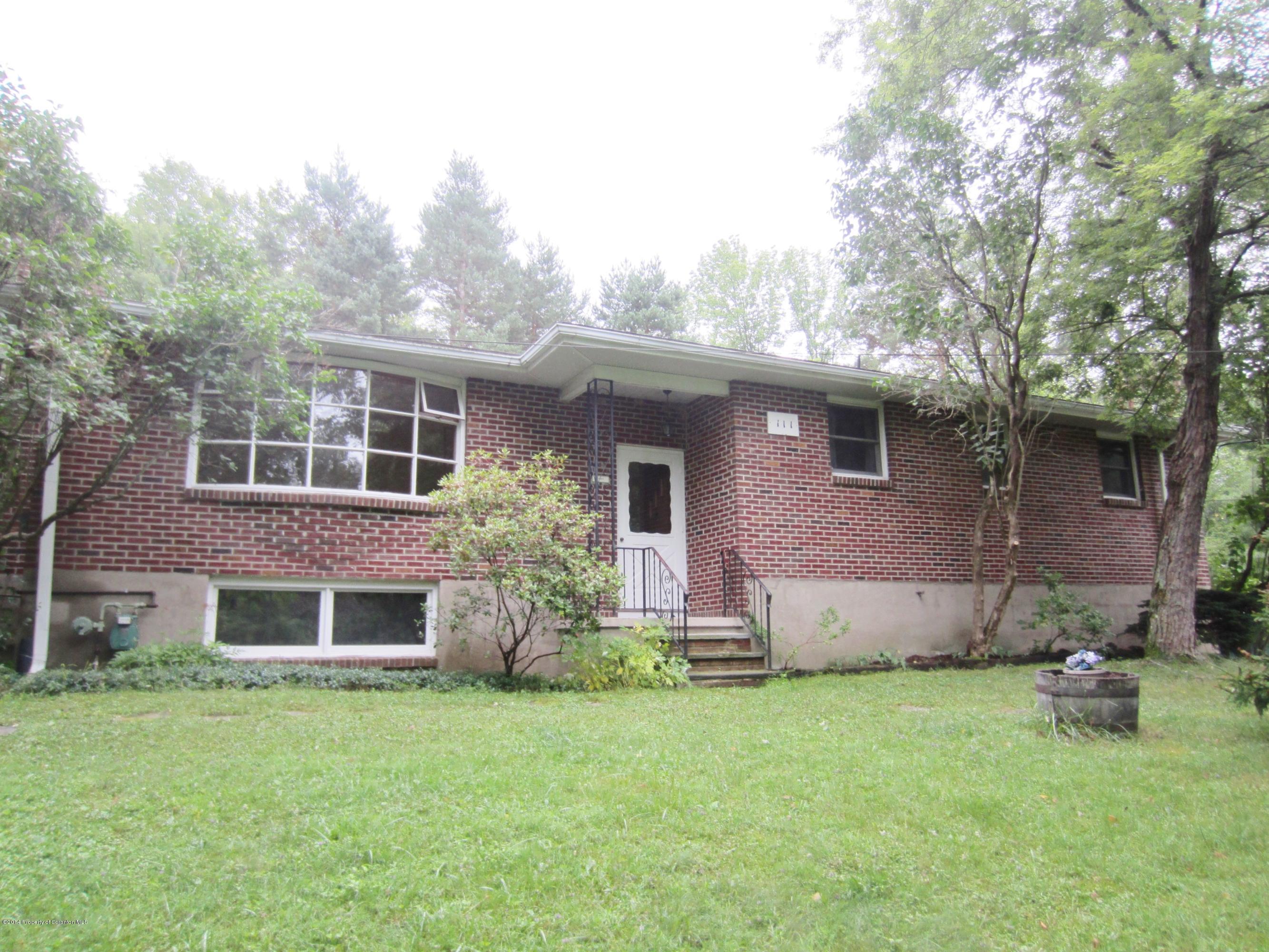 111 Brookside Road Dalton, PA 18414 - Photo 1 of 18 Gallery Image 1