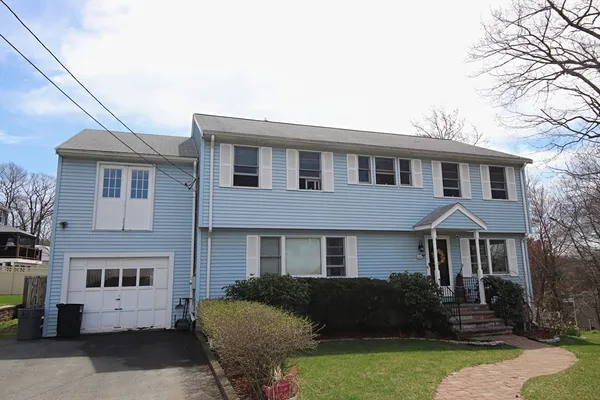 $799,000 | 21 Palmetto Street, Saugus, MA 01906