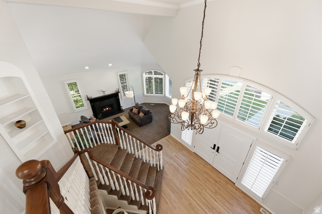 10664 Trail Ridge Circle Sandy, UT 84092 - Photo 11 of 104