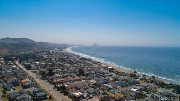 $950,000 | 510 Park Cayucos Ca, Cayucos, CA 93430