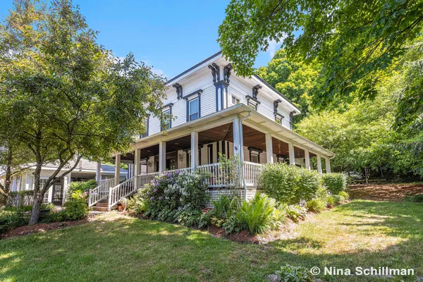 $590,000 | 120 State Street, Newaygo, MI 49337