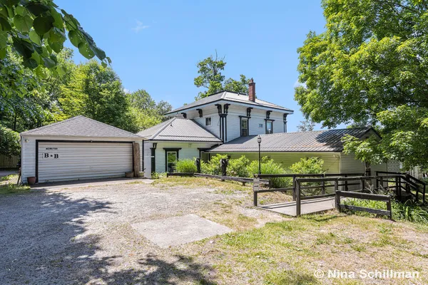 $590,000 | 120 State Street, Newaygo, MI 49337