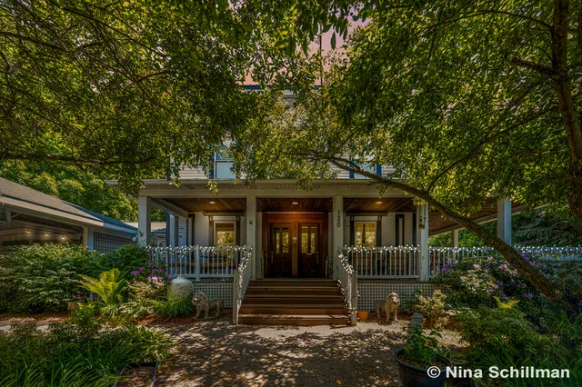 $590,000 | 120 State Street, Newaygo, MI 49337