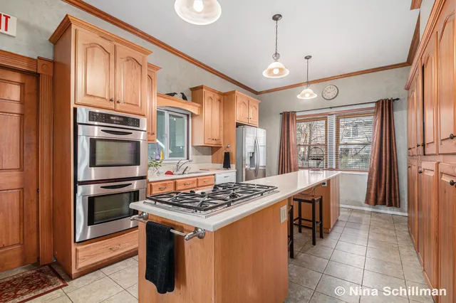 $590,000 | 120 State Street, Newaygo, MI 49337