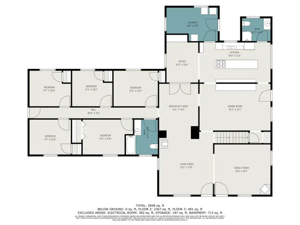 $590,000 | 120 State Street, Newaygo, MI 49337