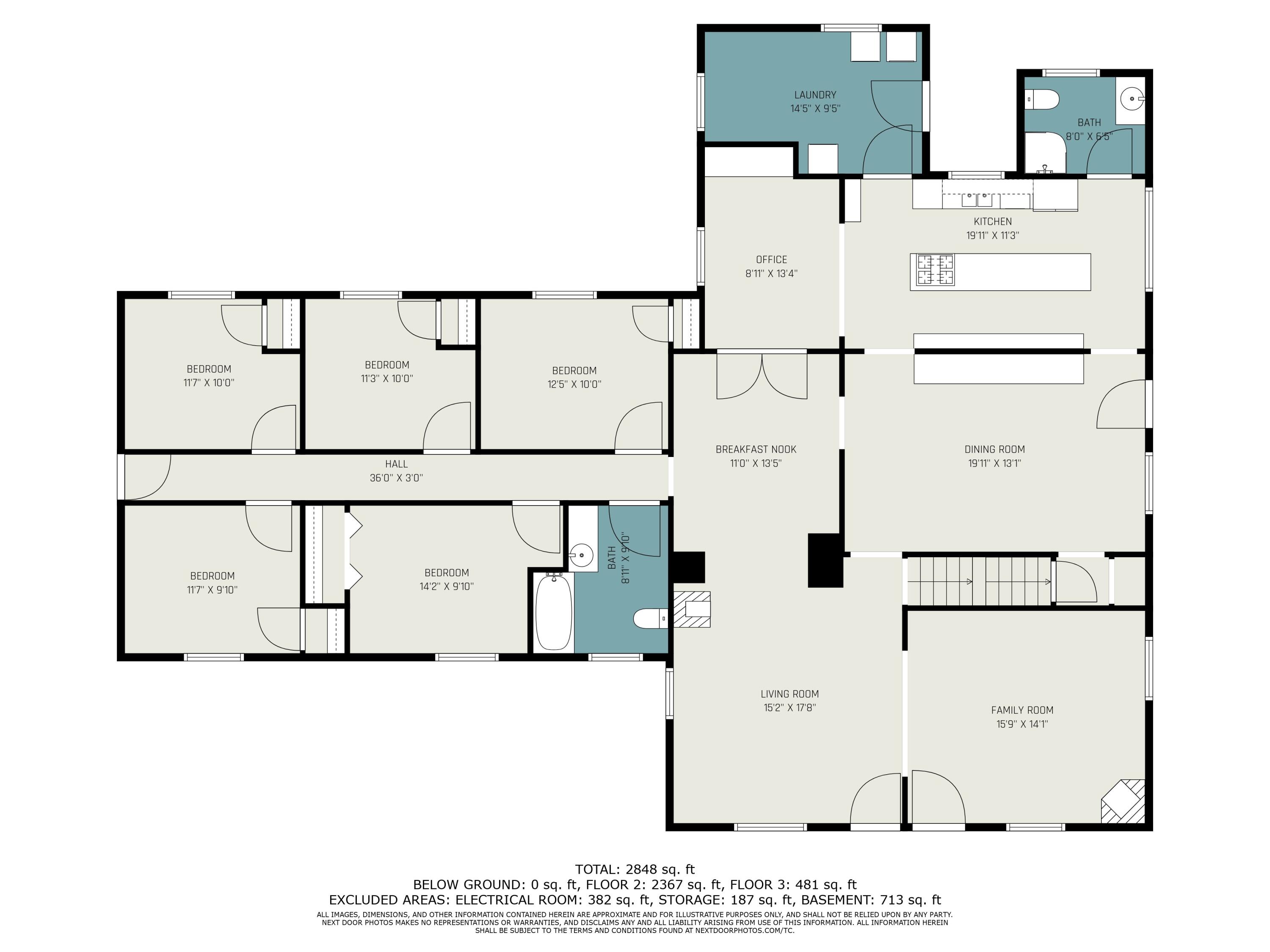 120 State Street Newaygo, MI 49337 - Photo 44 of 46 4th_floor_120_state_road_newaygo_with_di