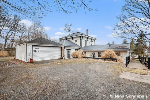 $590,000 | 120 State Street, Newaygo, MI 49337