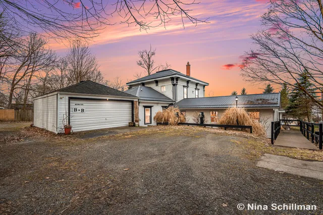 $590,000 | 120 State Street, Newaygo, MI 49337