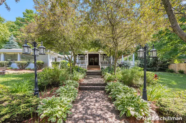 $590,000 | 120 State Street, Newaygo, MI 49337