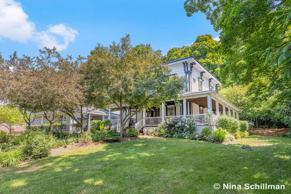 $590,000 | 120 State Street, Newaygo, MI 49337