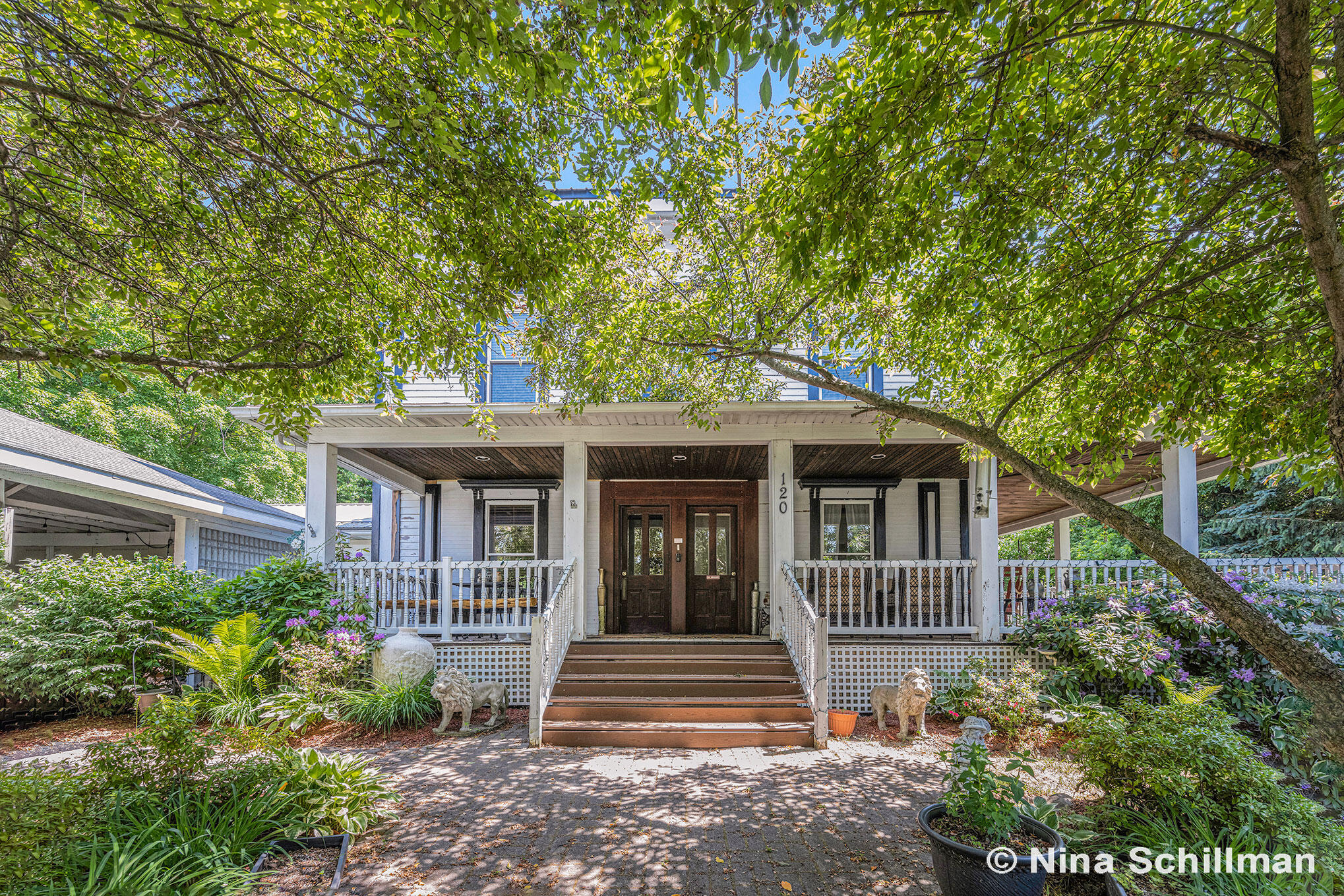 120 State Street Newaygo, MI 49337 - Photo 7 of 46 120StateRd_73