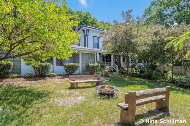 $590,000 | 120 State Street, Newaygo, MI 49337