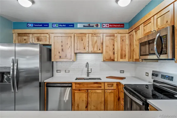 $960,000 | 730 Yampa Street, Unit A2, Steamboat Springs, CO 80487