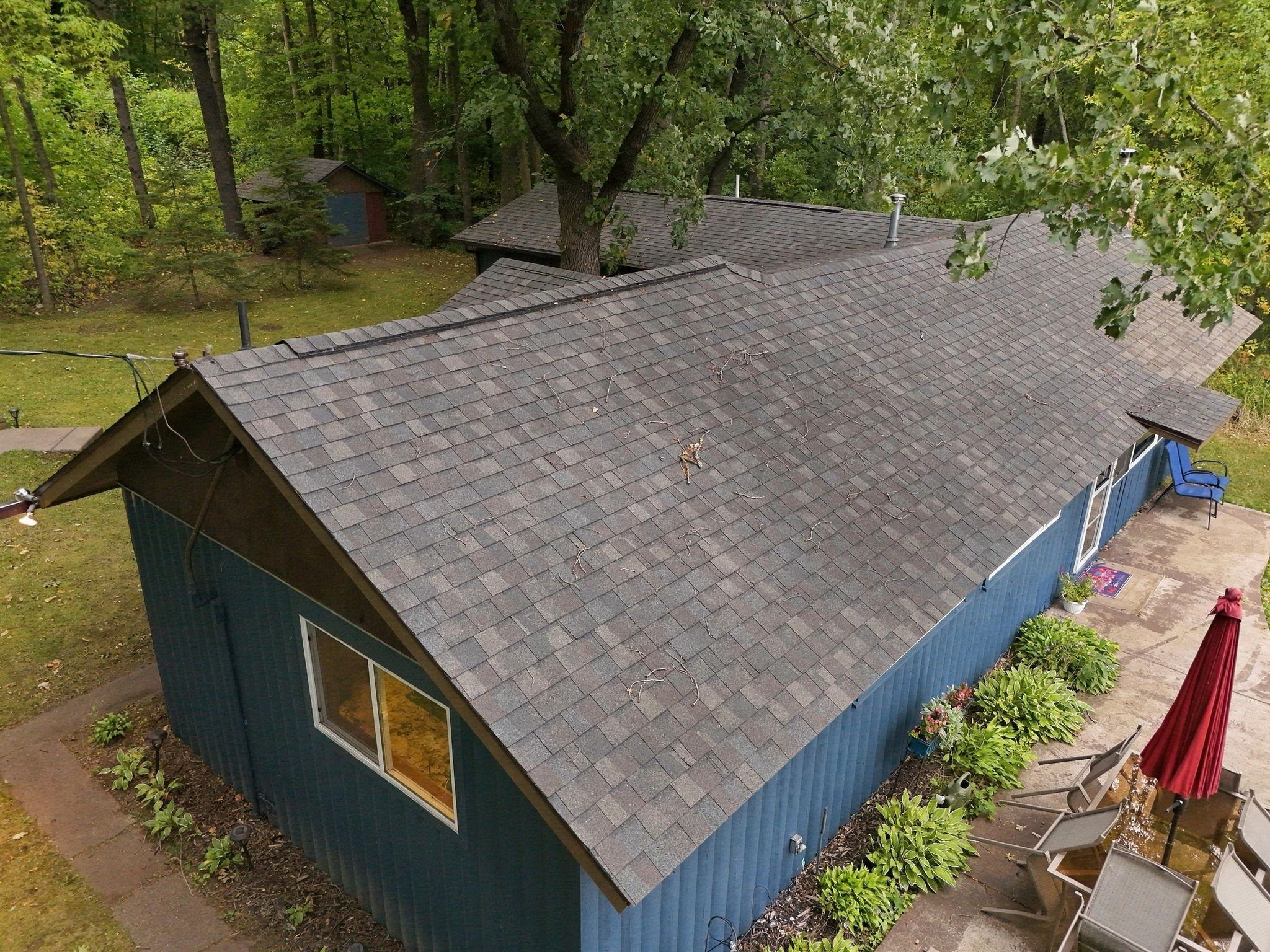 4532 Sand Lake Road Sturgeon Lake, MN 55783 - Photo 9 of 30 Gallery Image 9