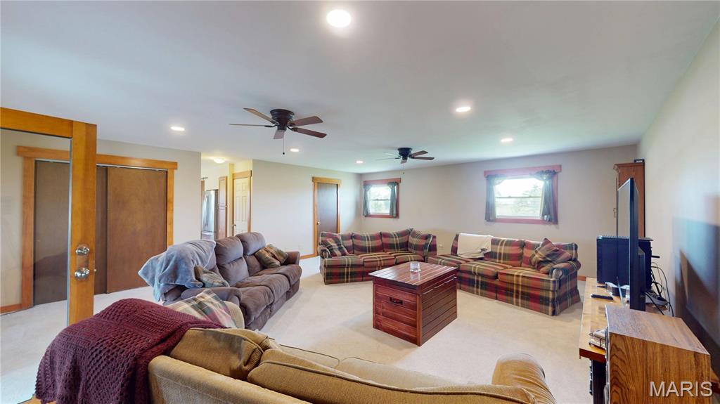 1434 Mulberry Grove Road Mulberry Grove, IL 62262 - Photo 21 of 45