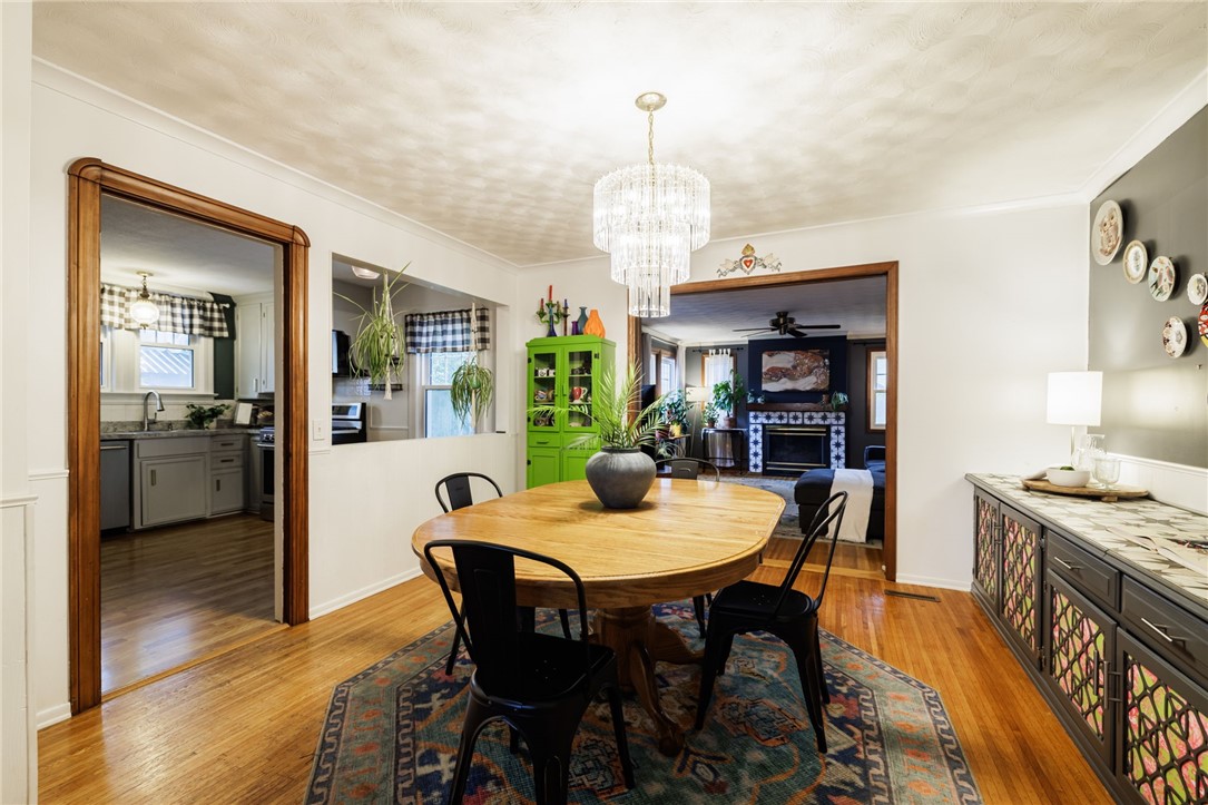 98 Wimbledon Road Irondequoit, NY 14617 - Photo 17 of 38