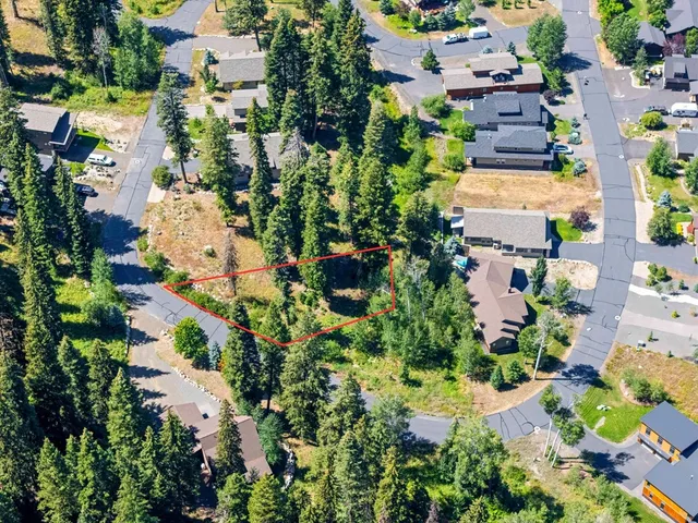 $149,000 | 1530 Dragonfly Loop, McCall, ID 83638